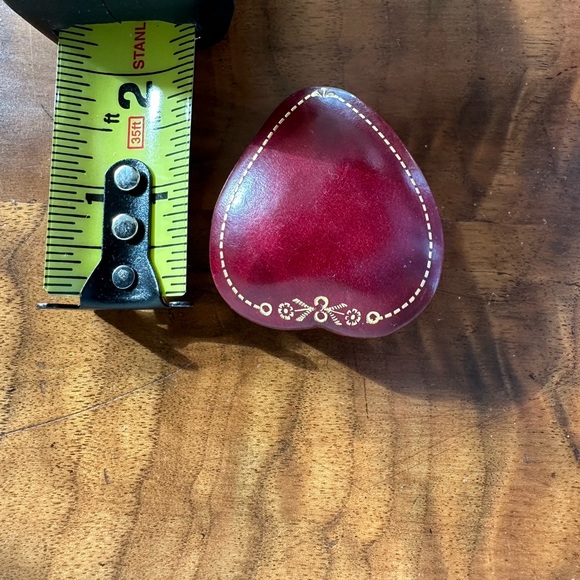 Marshall Field Ring/Jewelry Box - Picture 2 of 10